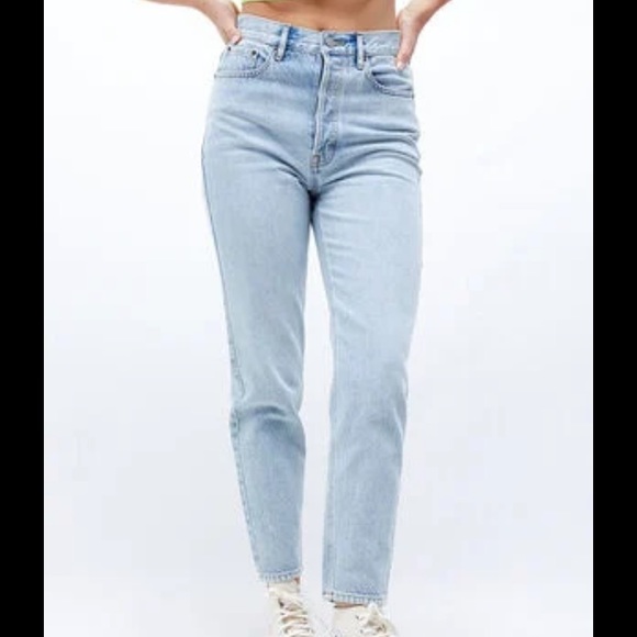 PacSun Denim - PacSun Mom jeans